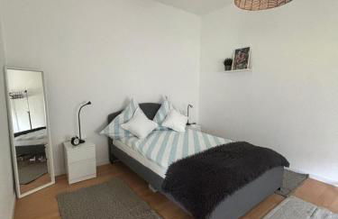 Wohlfühloase Im Herzen von Nürnberg - Foto 13