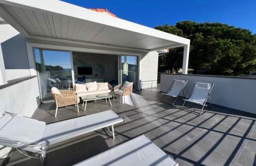 Villa Serena vista mare - Foto 35