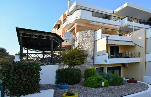 Melrose maisonette by the sea - Foto 56