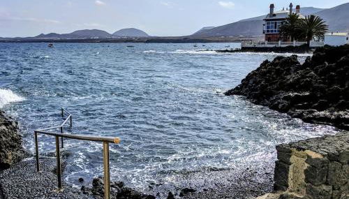 CA'MALÚ Estudio en el mar - Foto 2