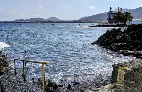 CA'MALÚ Estudio en el mar - Foto 2