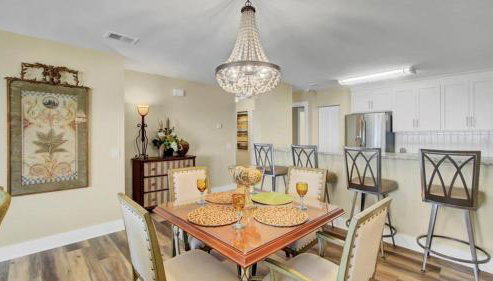 117 Seascape by AvantStay Oceanfront Breathtaking Views Communal Swimming Pool - Foto 5, Other