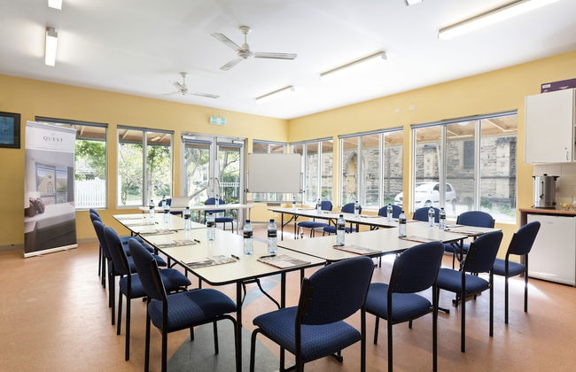 Quest St Kilda Bayside - Photo 32