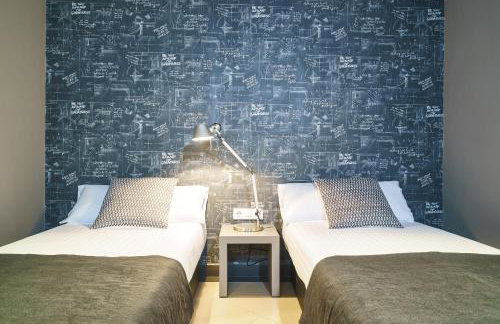 Valencia Luxury - Boutique Paz - Foto 30