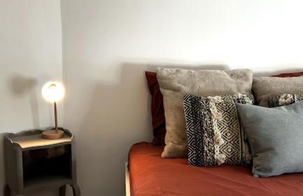 Villa Nelly - Maison spacieuse & jardin - Foto 35