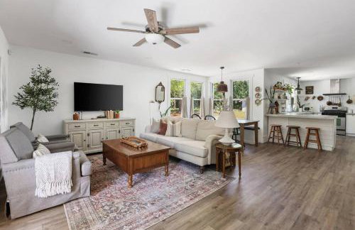 Cayce Cottage w Private Pool - Foto 1