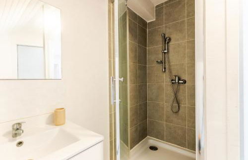 Le central, lumineux et spacieux - entrée autonome - Foto 14