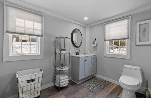 Current Cottage Waterside 1 Bed 1 Ba Private Pond - Foto 18