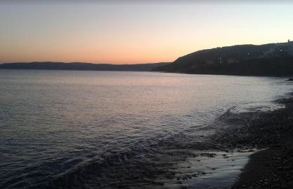 Michalis Chios Rooms - Foto 12