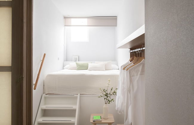 Eric Vökel Boutique Apartments Amsterdam Suites - Photo 25