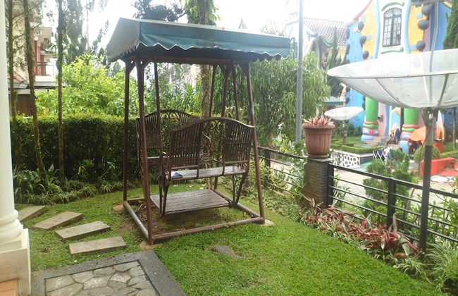 Villa Kota Bunga Violet - Photo 22