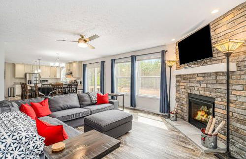 Leisure Lodge - Foto 20