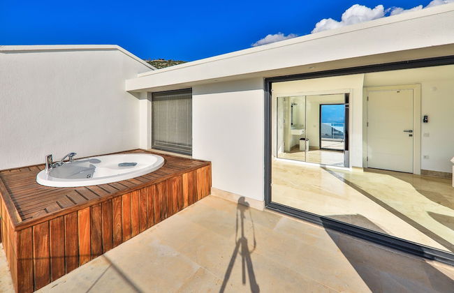 Apartment Mija, Kalkan, Turkey - Foto 7