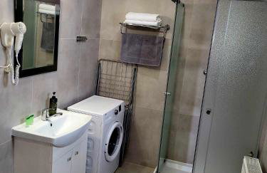 Willa "Aparthause" E-Apartamenty - Foto 7