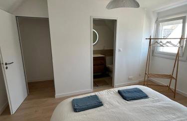 Duplex vue sur mer - Foto 6
