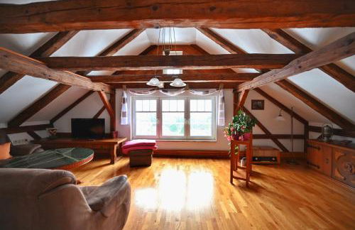 Alte Schule - Foto 61