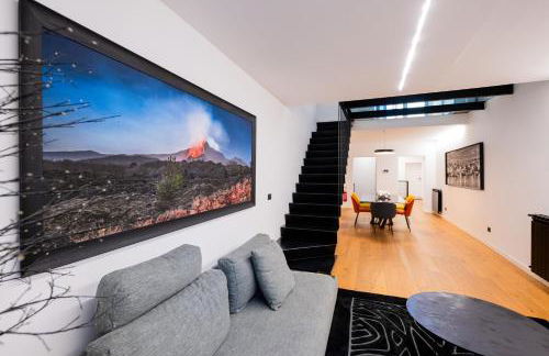 [Caronda House Design] Free parking + Terrazzo - Foto 2