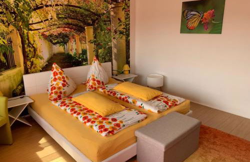 Ferienhaus am Geiersberg - Foto 9