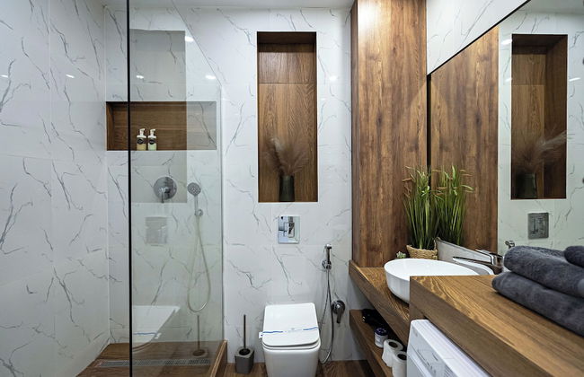 EcoLoft Studios - Foto 65