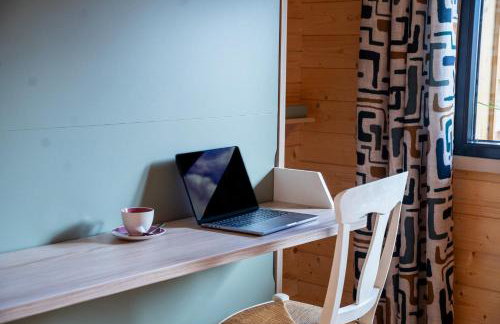 Gîte de charme Ò Chalet - Foto 18