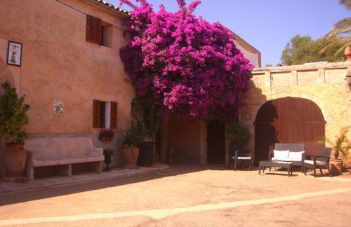 Finca Can Rotger - Photo 30