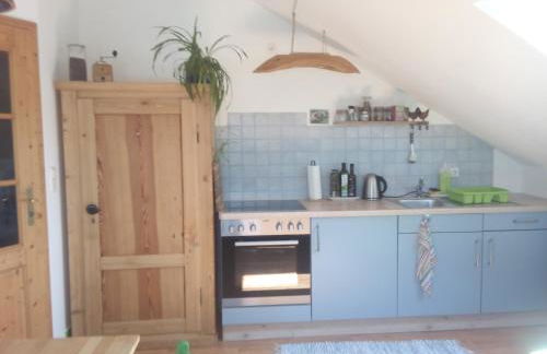 Neueröffnung, 2 wunderschöne Ferienwohnungen im Grünen - Foto 14