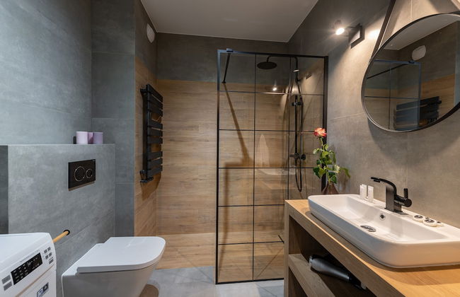 P&O Apartments Komputerowa 2 - Foto 42