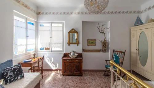 Traditional house inside Filoti, Naxos - Foto 3