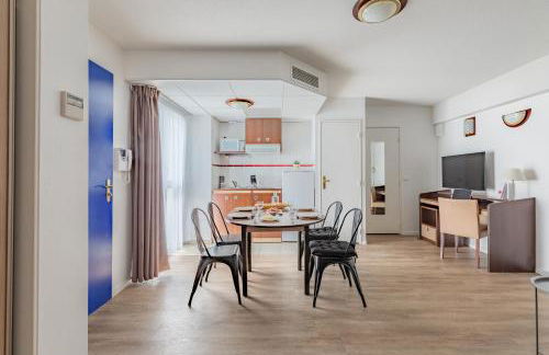 Appart'City Confort Pau Centre - Foto 22