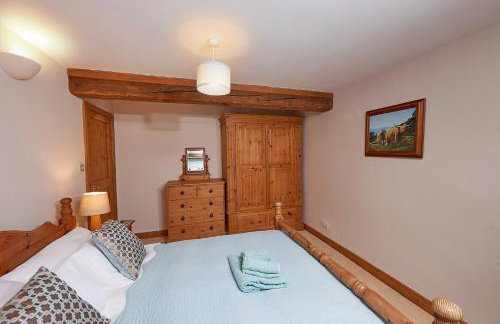 Canny Brow Barn - Foto 33