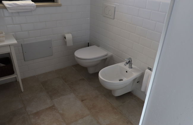 Masseria Sacramento - Foto 12