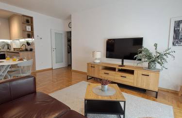 Abstract City Apartman*** - Foto 21