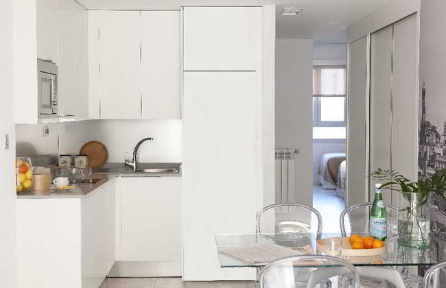 Eric Vokel Atocha Suites - Foto 8