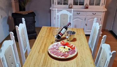 Comfort apartment with garage Aria - Foto 5