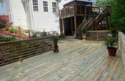 Entire Apartment Suite family singles Couples Nurses dinners business meetings - Foto 54