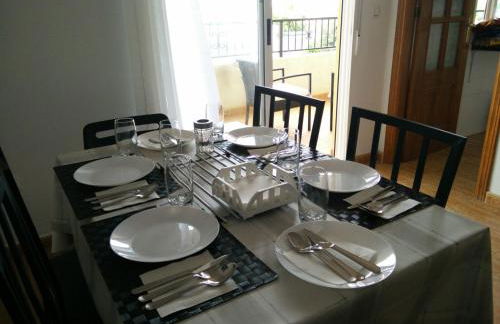 Orihuela Costa Holiday Home with a View - Foto 7