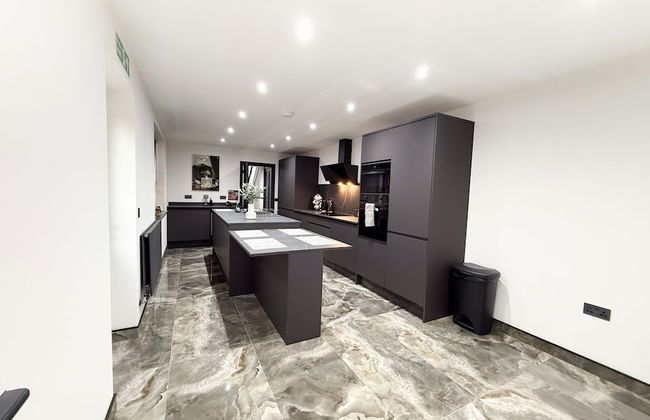 Santi House - Foto 35