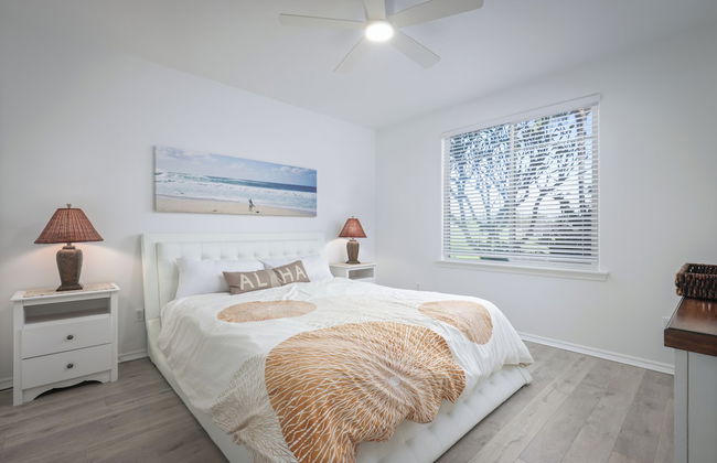 Fairway Villas Waikoloa by OUTRIGGER - Foto 40