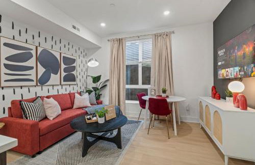 Stylish 1BR Apartment Near Center City & University City - Foto 24