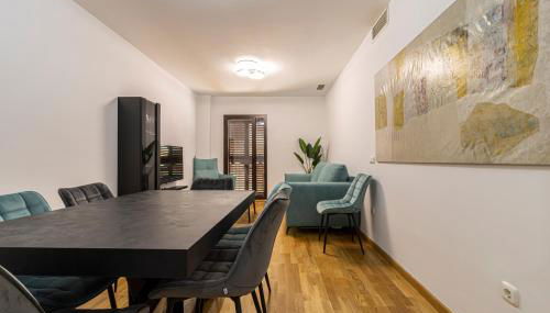 Allo Apartments Francos IV Parking Centro 3 Habitaciones - Foto 2