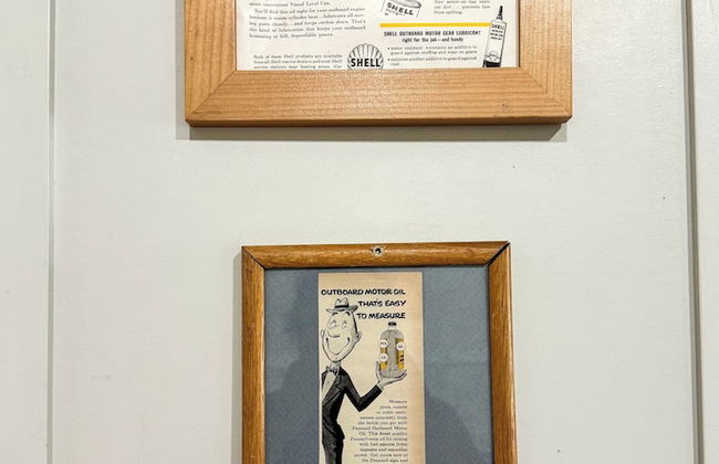 Siltcoos Station Retreats - Foto 11