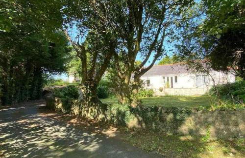 Allt Lwyd - Peaceful & Tranquil Setting - Photo 50