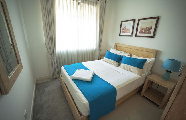 Oceanfront Galle by ICC - Photo 4