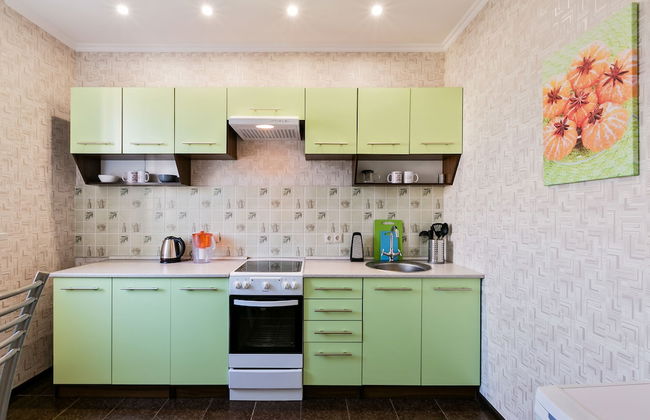 MaxRealty24 UP-kvartal 2 - Foto 18