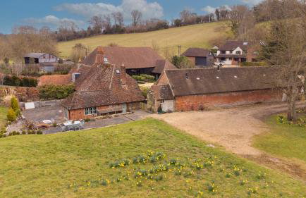 Hunts Cottage - Pet Friendly - From 200 Per Night - Foto 59