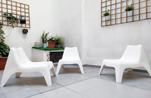 Flats Friends Tetuan - Foto 41