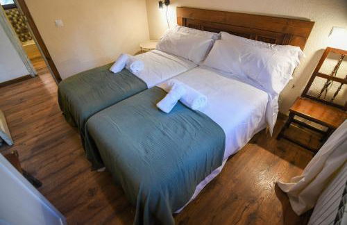 Casa Rural Las Corzas - Foto 54