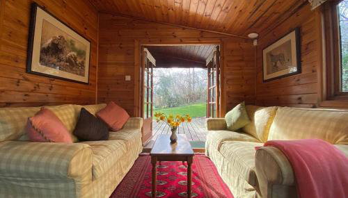 The Cabin at The Oaks - Foto 5