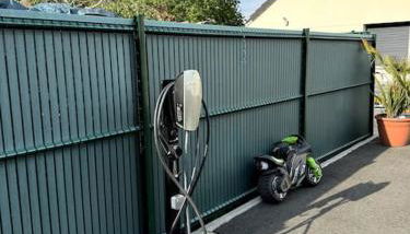 belle maison avec piscine chauffée sans vis-à-vis - Foto 2