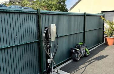 belle maison avec piscine chauffée sans vis-à-vis - Foto 2